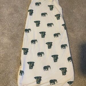 KYTE Baby Elephant Sleep sack